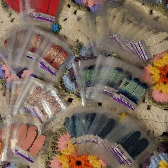 REDUCED $70 because it's Friday!!! Huge Lot - 196 Twosie sets - Picture 4 of 7